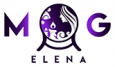 Switch magic courses online. Mage Elena from Barcelona
