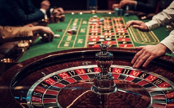 Gambling addiction and healing