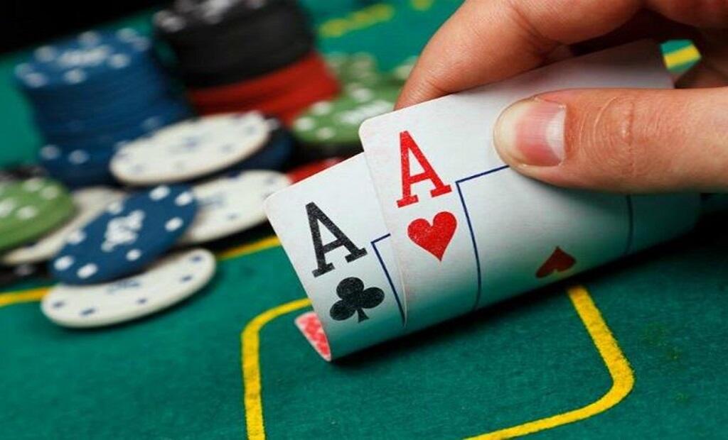 Gambling addiction and healing