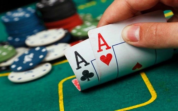 Problem gambling healing