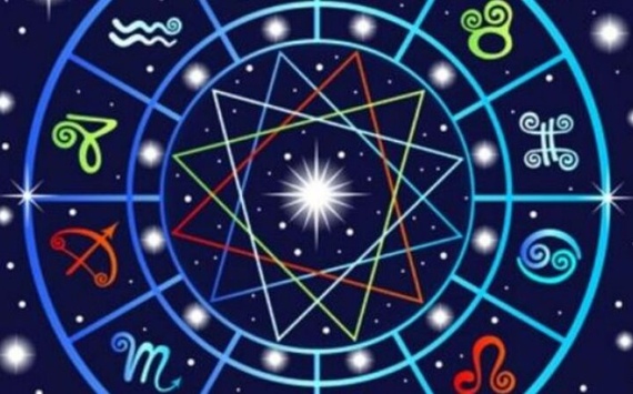 Children's horoscope