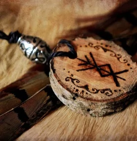 Creation of an individual amulet