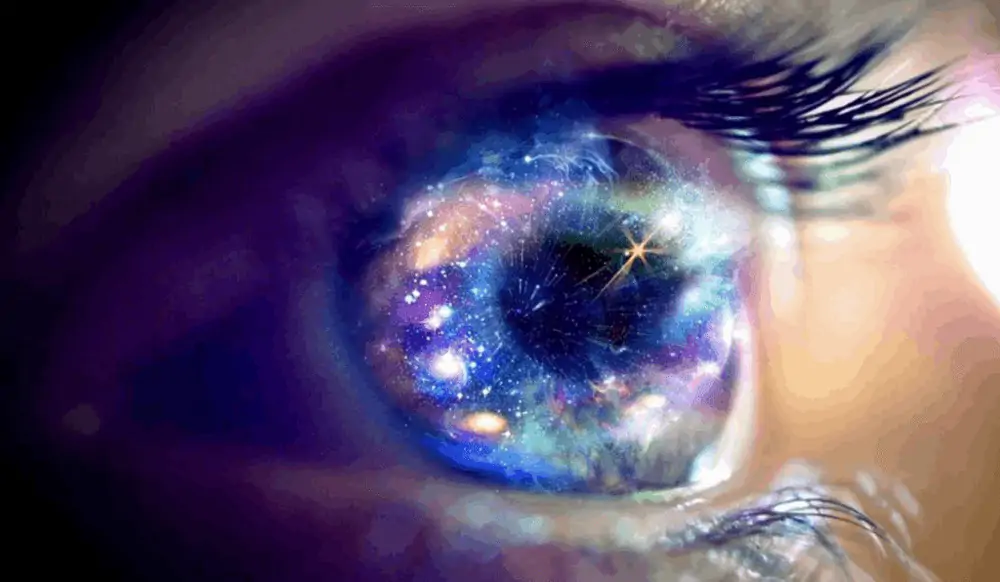 Clairvoyance