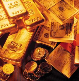 Opening the money channels – the magic of business