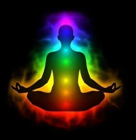 Work with chakras and aura, biofield restoration