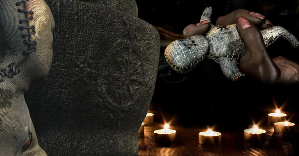 Voodoo Magic