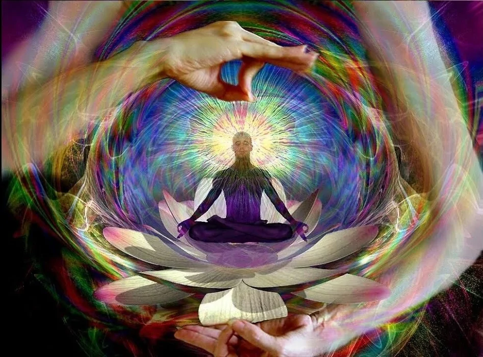 Healing