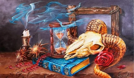 Principles and rules for request foe magic assistance