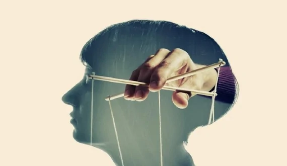 Love spell or manipulation with a partner?