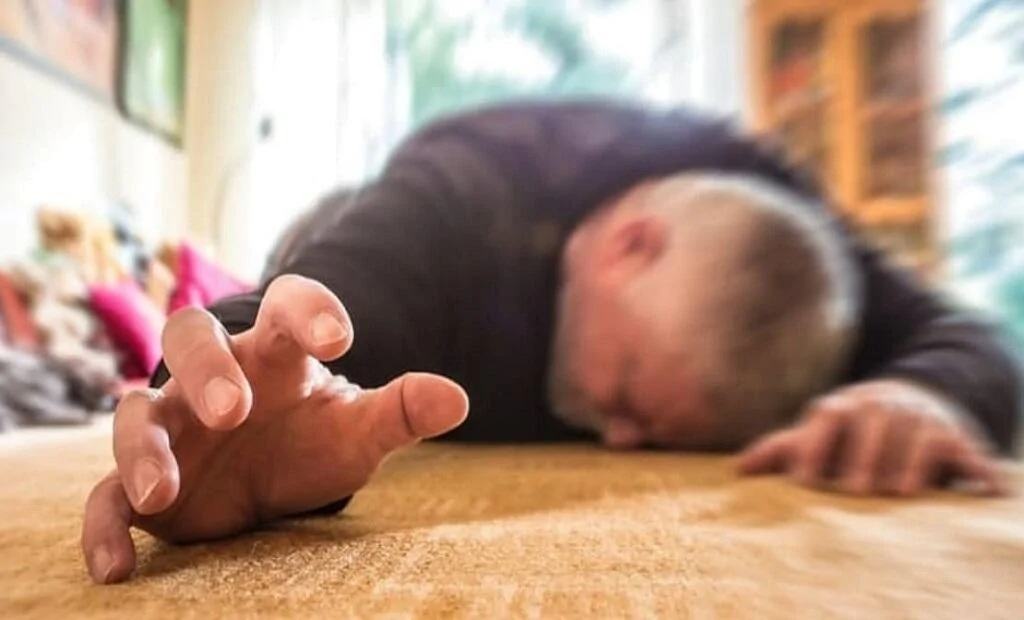 Alcohol addiction healing