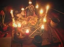 Love spell or manipulation with a partner?
